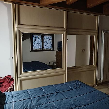 Villa Annamaria Montesilvano Bagian luar foto