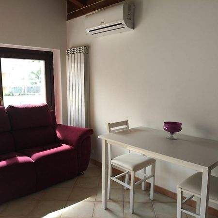 Villa Annamaria Montesilvano Bagian luar foto