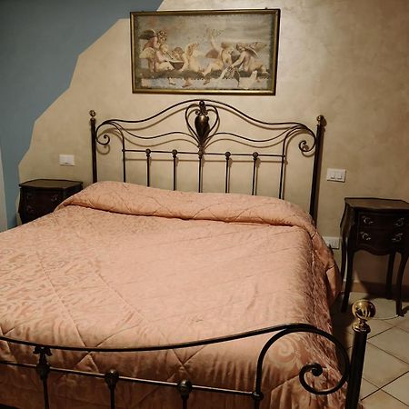 Villa Annamaria Montesilvano Bagian luar foto