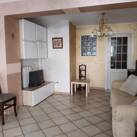 Villa Annamaria Montesilvano Bagian luar foto