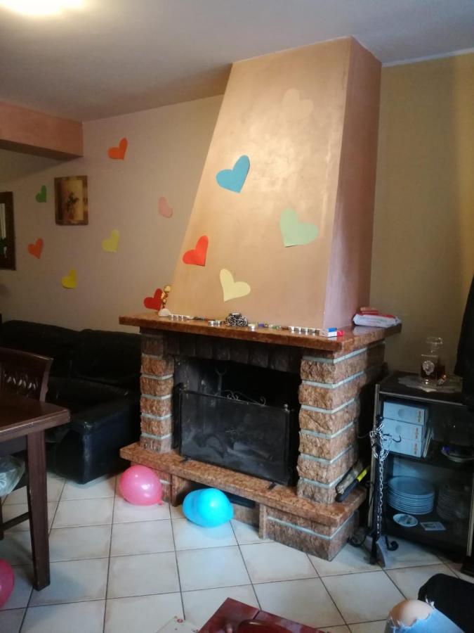 Villa Annamaria Montesilvano Bagian luar foto