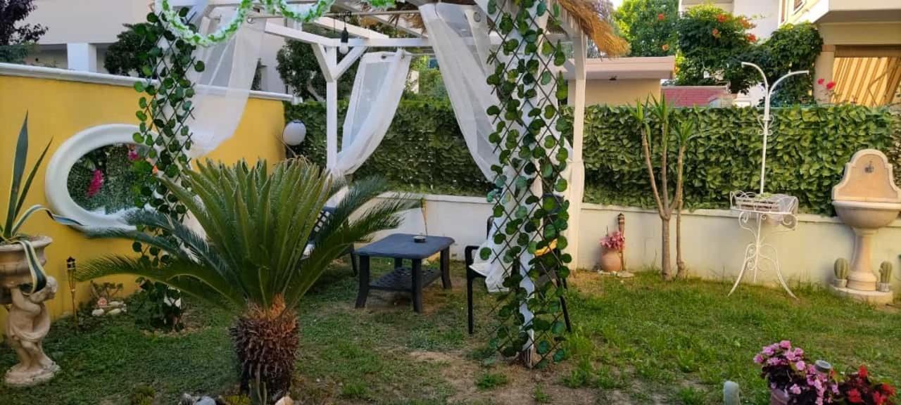Villa Annamaria Montesilvano Bagian luar foto