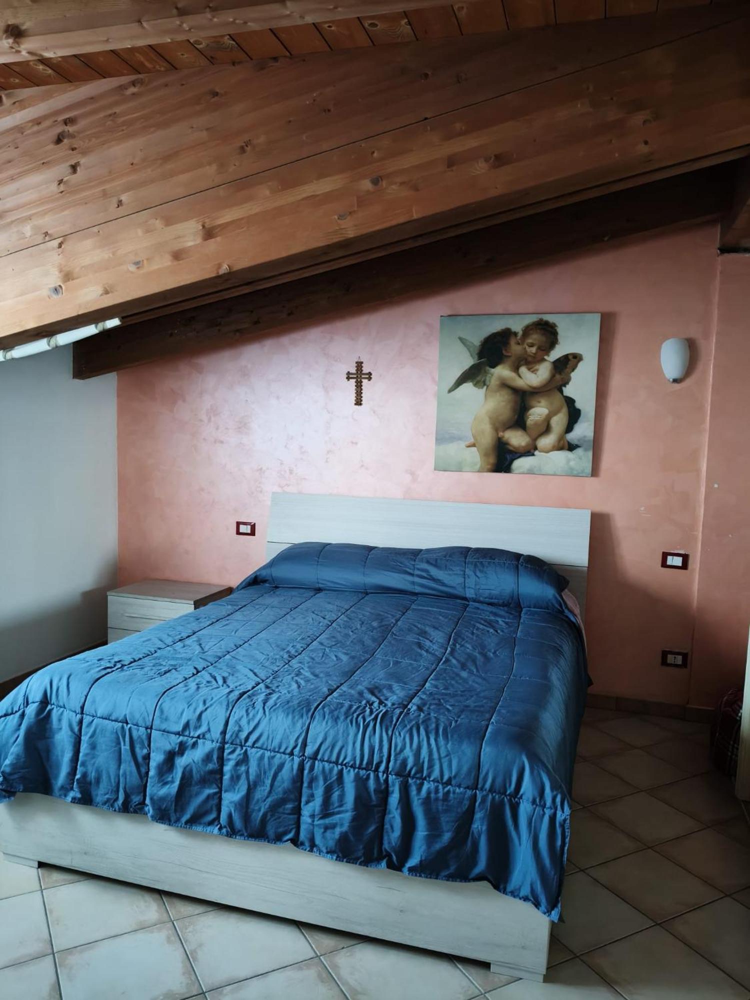 Villa Annamaria Montesilvano Bagian luar foto