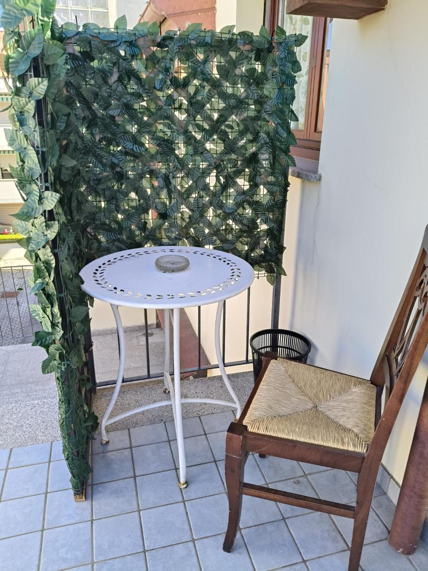 Villa Annamaria Montesilvano Bagian luar foto