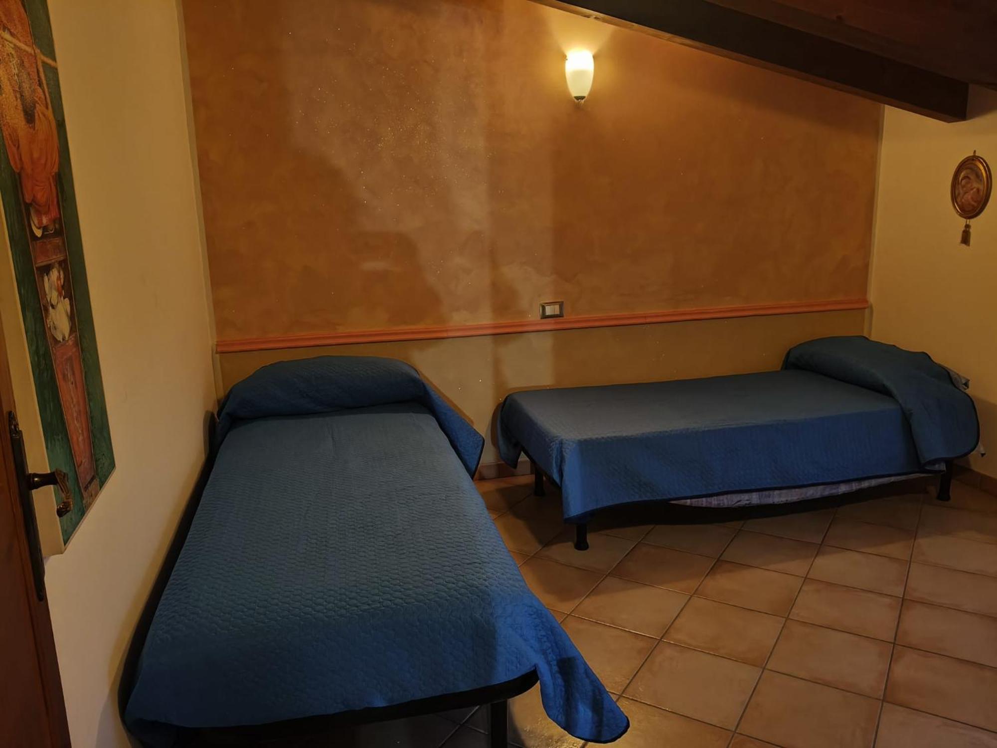 Villa Annamaria Montesilvano Bagian luar foto