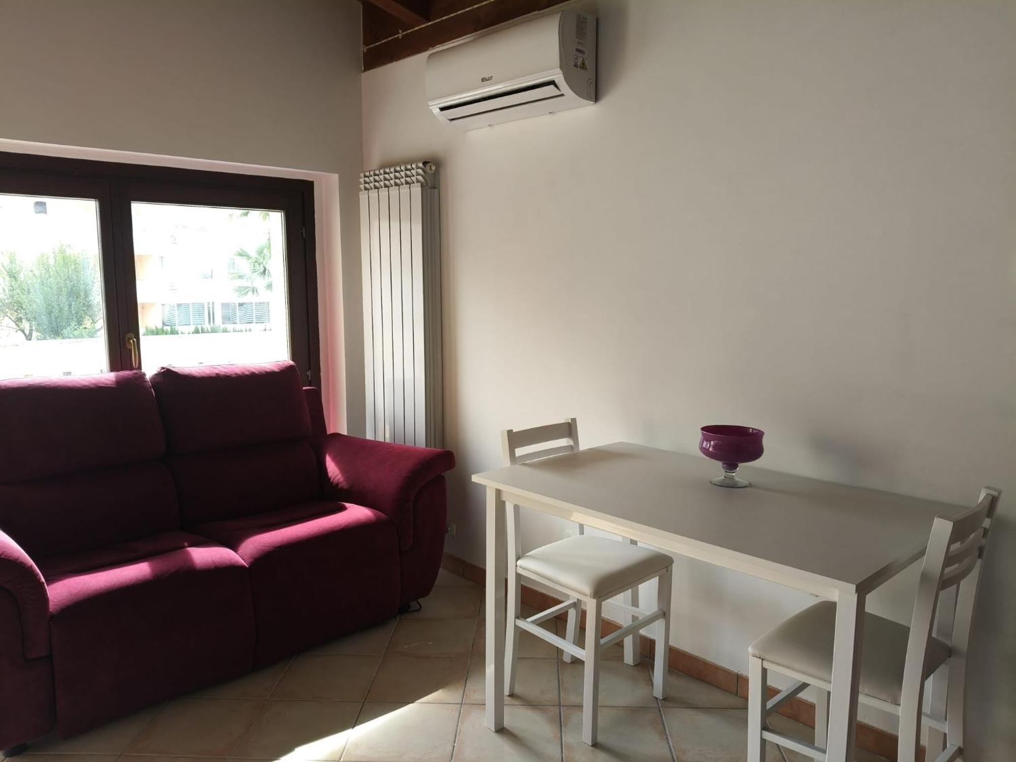 Villa Annamaria Montesilvano Bagian luar foto