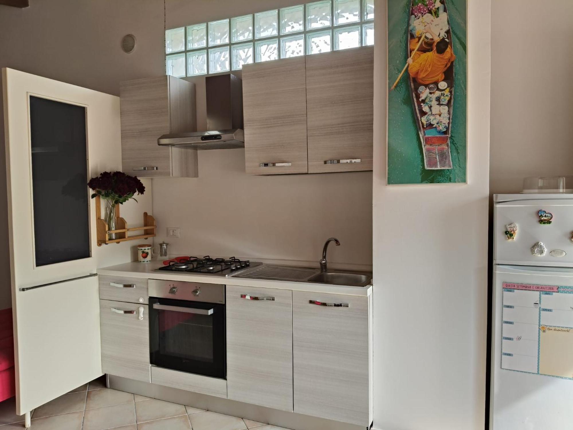 Villa Annamaria Montesilvano Bagian luar foto