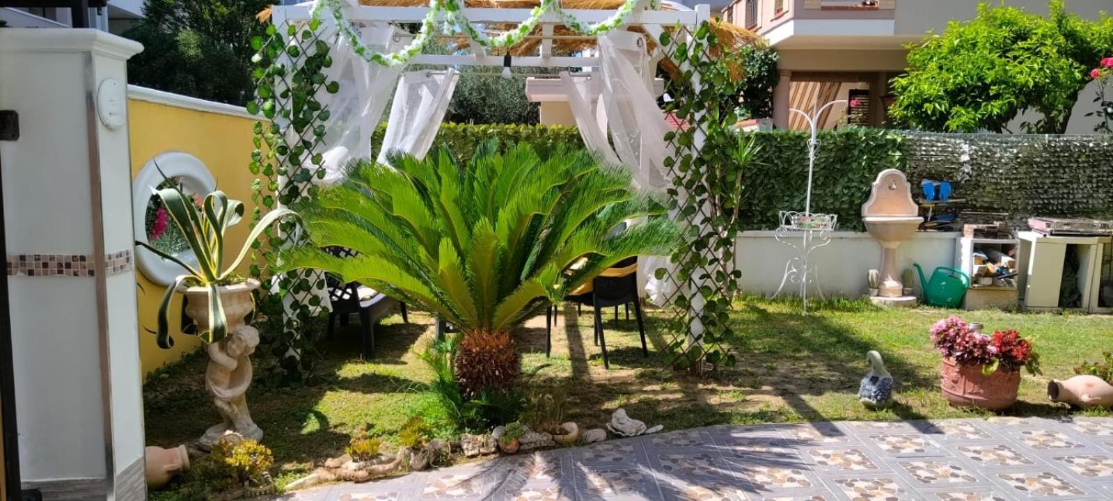 Villa Annamaria Montesilvano Bagian luar foto