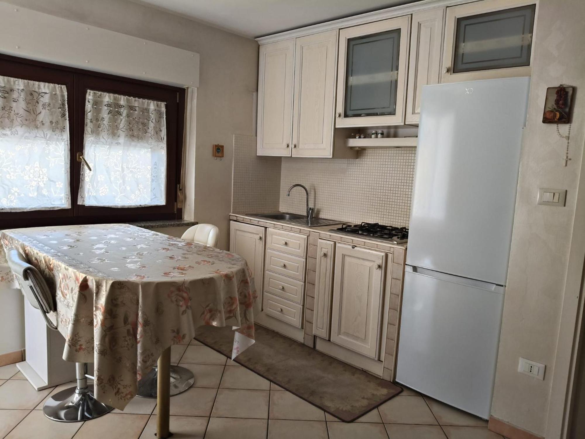 Villa Annamaria Montesilvano Bagian luar foto