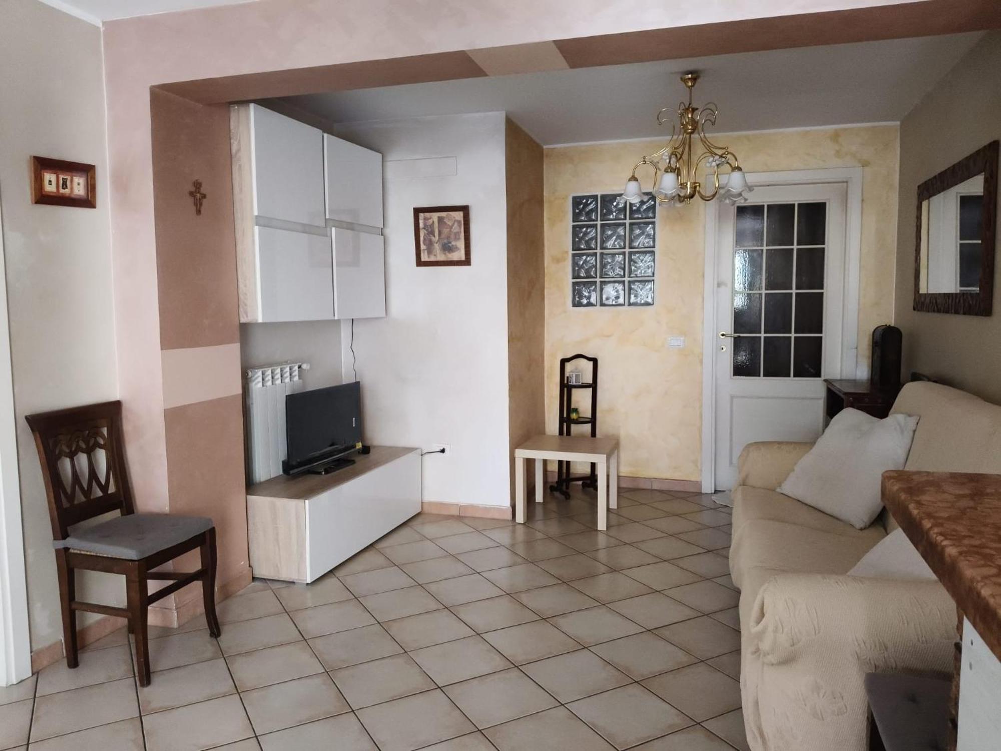 Villa Annamaria Montesilvano Bagian luar foto